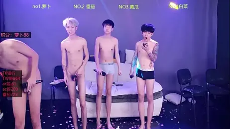 Looknice-001 webcam stripchat model stream image