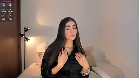 RebeccaBaxter webcam model stream image