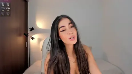 RebeccaBaxter webcam model stream image