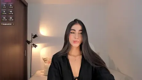 RebeccaBaxter webcam stripchat model stream image