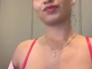 celesttevanegas webcam camsoda model stream image
