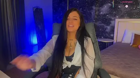 Hecate_ webcam model stream image