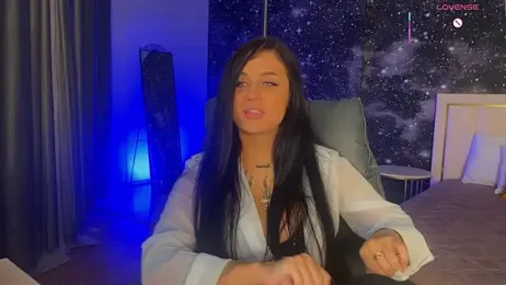 Hecate_ webcam model stream image