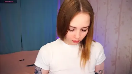 WiloneDimmick webcam model stream image