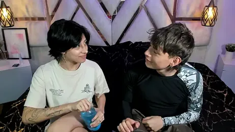 moonydemianvg webcam model stream image