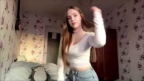 AnnaWasp webcam model stream image