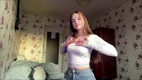 AnnaWasp webcam model stream image
