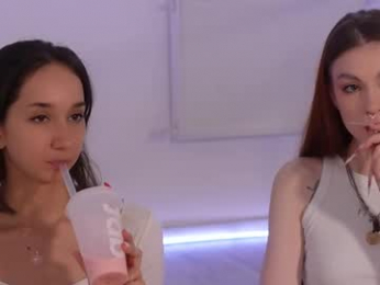 the_afterparty webcam chaturbate model stream image