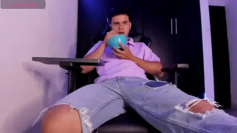 Liam_Mateo webcam model stream image