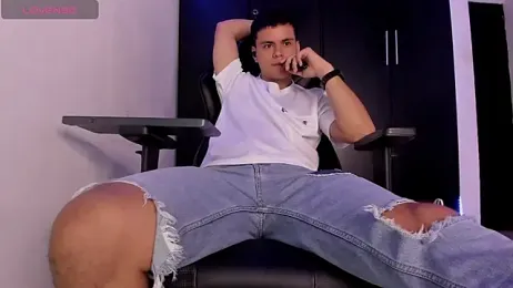Liam_Mateo webcam model stream image