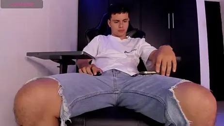 Liam_Mateo webcam model stream image