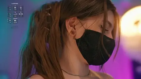 aarimass webcam model stream image