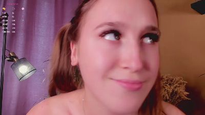 ChloeSlauson webcam model stream image