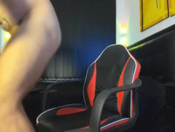 connorsantos_ webcam model stream image