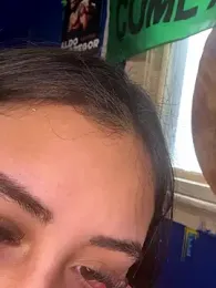 WhiteMeatsRican webcam model stream image