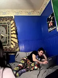 WhiteMeatsRican webcam model stream image