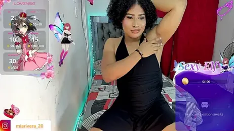valeria_19x webcam model stream image