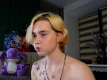 florenceclem webcam model stream image