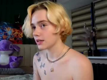 florenceclem webcam model stream image