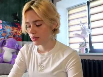 florenceclem webcam model stream image