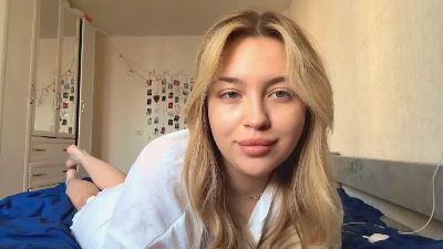 DaisyWingo webcam model stream image