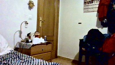 Carameli7469 webcam model stream image