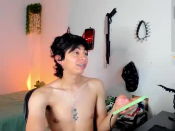 andy_guez_11 webcam model stream image