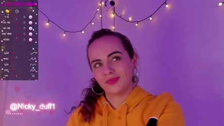 nicky_duff webcam model stream image