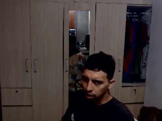baldurhot webcam model stream image