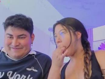 cloe_x_billy webcam model stream image