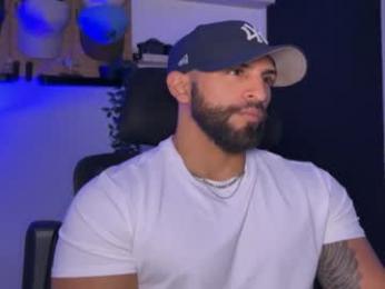 samdornan webcam chaturbate model stream image