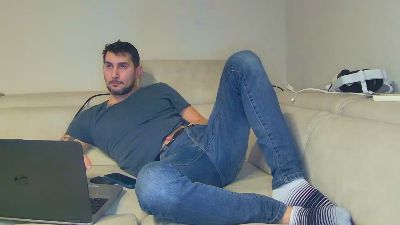 mrlightxxx webcam model stream image