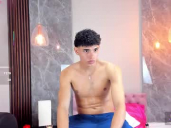 justin_mack webcam model stream image