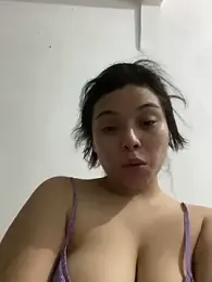 YuehLuv666 webcam stripchat model stream image