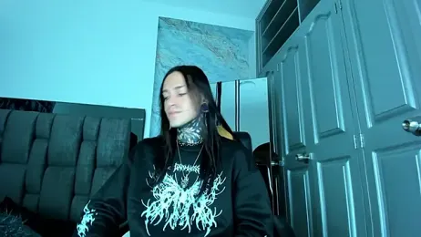 LustDeimoon webcam model stream image