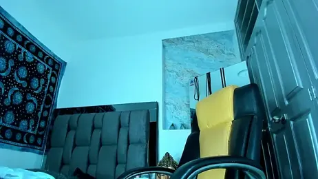 LustDeimoon webcam model stream image