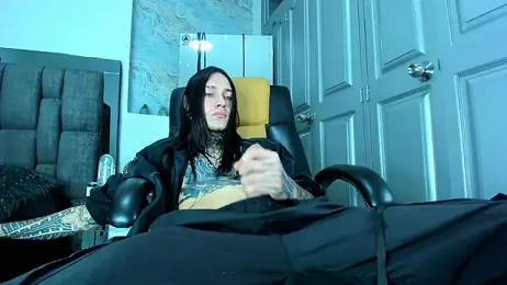 LustDeimoon webcam stripchat model stream image