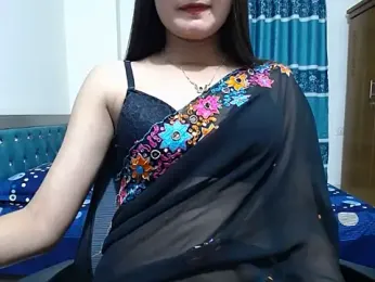 taisina webcam model stream image