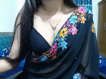 taisina webcam model stream image