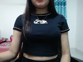 taisina webcam model stream image
