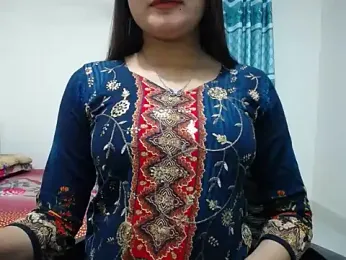taisina webcam model stream image