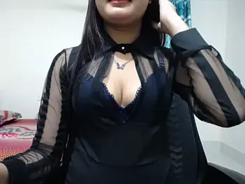 taisina webcam model stream image