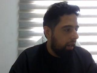 Tim J webcam model stream image