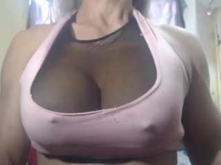 sorayabigtits webcam model stream image