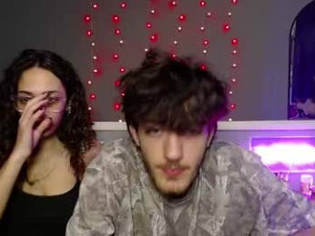 midnight_motion webcam model stream image