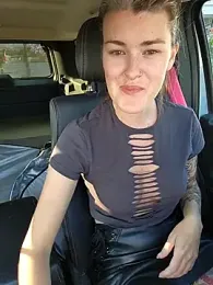 Lilmissvyx webcam model stream image