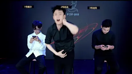 FOX--929-- webcam model stream image