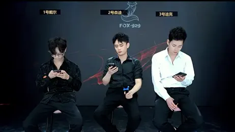 FOX--929-- webcam model stream image