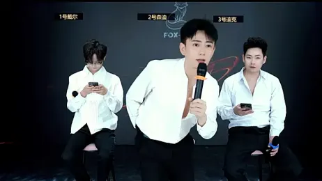 FOX--929-- webcam model stream image