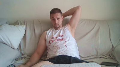 Morconmaquin webcam model stream image